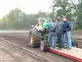 john deere 1120 and 4430