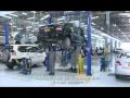 Saud Bahwan Automotive LLC, Body&Paint centre