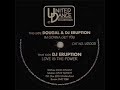 Dougal & Eruption - I'm Gonna Get You [UD003A]