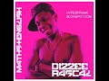 Dizzee Rascal -Sirens(Nick Kief 4x4 remix)