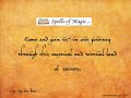 Spellsofmagic (SoM) Promo