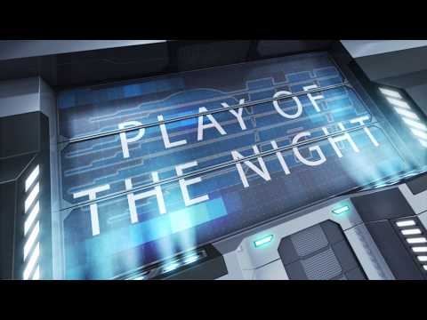 OHL Play Of The Night | Logan Morrison | November 23, 2019