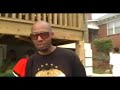Behind The Scenes @ DJ Unk