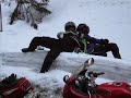 o plimbare pe motoare in februarie