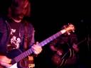 \"The Next Time Around\" by Little Joy @ the Conservatory