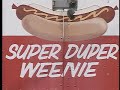 A Hot Dog Program