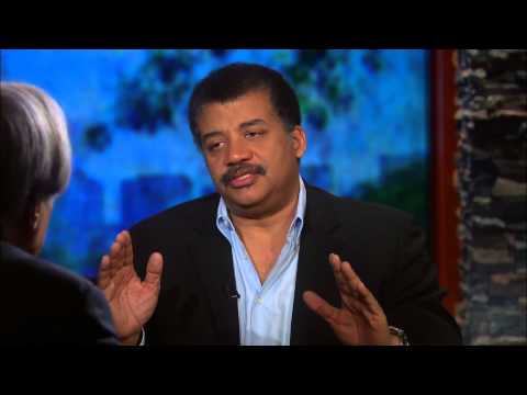 bill moyers - This week on Moyers & Company, Bill talks with the astrophysicist about his redux of the famous Carl Sagan series and why science and science literacy matter...
