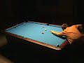 DPM -- Bank Pool:  Monk vs. Professor