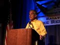 Ron Paul at the C4L Leadership Summit Ron Paul at the C4L Leadership Summit