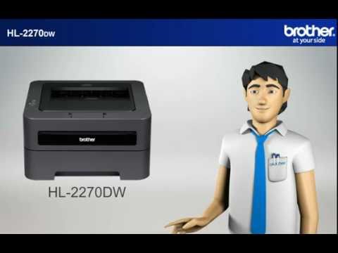 how to turn off wireless on brother hl-5370dw