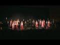Bountiful High School Chamber Choir Halloween '09-'10 - The Legend of Sweeney Todd [HQ].rv