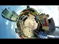 Видеообзор Samyang 8mm T3.8 AS IF MC Fish-eye CS VDSLR Canon EF