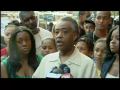 Al Sharpton: Jackson Was a Trailblazer
