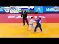 Jang Jin-Min ,KOR IJF JUDO GRAND SLAM PARIS ...
