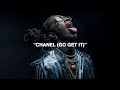 Young Thug - Chanel (Go Get it) tekst piosenki