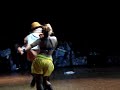 Bologna Salsa Festival - 2007, show Johnny Vasques