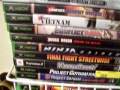 All My Games: Part 3