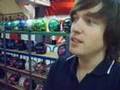 Music Video: sallysTV - Mando Diao & The Sounds