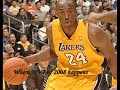 NBA: Where amazing happens(My version)