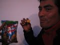 REAPARICION DE DELGADO PROMO 94 BODAS DE ORO