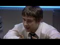 The Office UK - Tim & Dawn Windup Gareth The Office UK - Tim & Dawn Windup Gareth