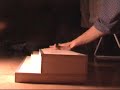 Fingerboard Impossible video