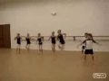 solja boi - ballet