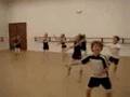 solja boi - ballet