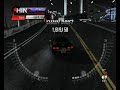 Juiced2 drift