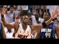 T-Mac on Wade, etc...