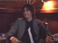 Julian Casablancas - Interview (Part 1)
