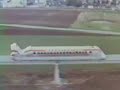 First High Speed Train - Tests Train I80HV - France
