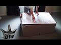 HOW TO: Build An Aquarium PART 2