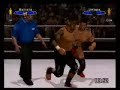 Batista vs. Umaga SvR \ Batista vs. Umaga SvR \