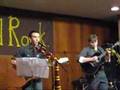 The Chocolate Frogs at the Philly Wrock Show