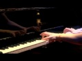 「松本あすかアーティストスコアブック　PIANO ESPRESSIVO」（プリズム）より