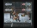 SvR 09 - Elimination Chamber - Jeff Hardy vs Matt Hardy vs Shelton Benjamin vs Chris Jerico vs The Miz vs Elijah Burke - Part 1
