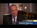 TV Ad: Hackett-Specter