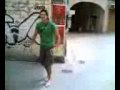 Samba di un imbecille a barcellona