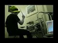 Drum solo