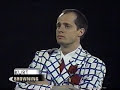 1999 Improv on Ice Kurt Browning Meditation from Thais
