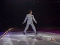 1999 Improv on Ice Kurt Browning Meditation from Thais 1999 Improv on Ice Kurt Browning Meditation from Thais