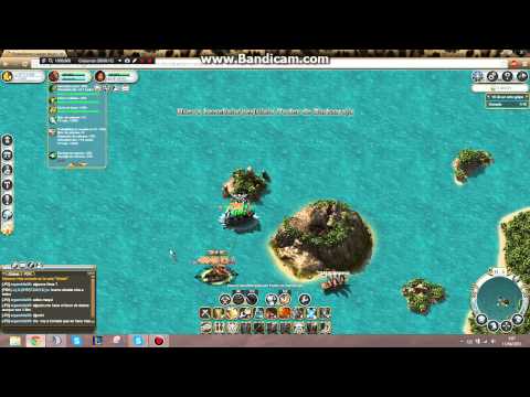 how to discover america eu3