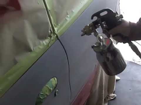 car respray
