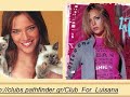 Luisana Lopilato-Felipe Colombo!!!