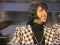 the current lineup as they were in 1973 performing their gospel hit, 