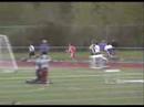 TREVOR ROUSH - 400 Meter - 1st - 2007