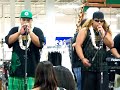 yahh marlon asher is da original...but dey was jus performing it.