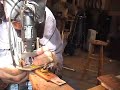 Cutting Pearl for Inlay part 5