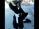 Rukia Loves to dance!